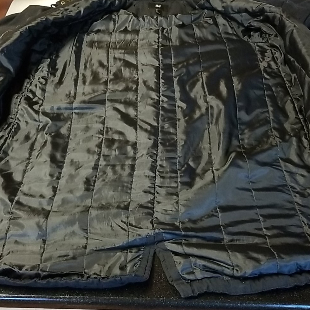 H&M Parka - Picture 13 of 16